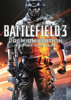 Online Electronic Arts Battlefield 3 (Premium Edition) [EA Best Hits]