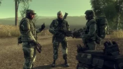 New Electronic Arts Battlefield: Bad Company
