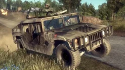 New Electronic Arts Battlefield: Bad Company