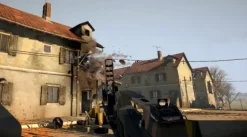 New Electronic Arts Battlefield: Bad Company