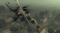 New Electronic Arts Battlefield: Bad Company