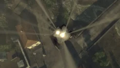 New Electronic Arts Battlefield: Bad Company