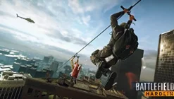 Electronic Arts Battlefield: Hardline Best