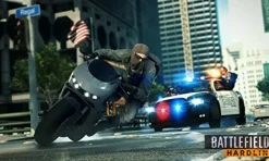 Electronic Arts Battlefield: Hardline Best