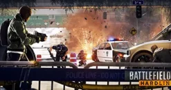 Electronic Arts Battlefield: Hardline Best