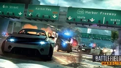 Electronic Arts Battlefield: Hardline Hot