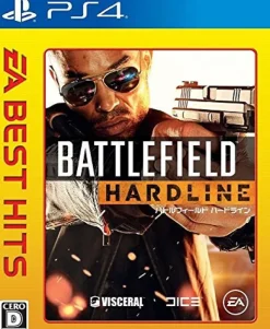 Online Electronic Arts Battlefield: Hardline (EA Best Hits)