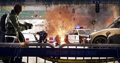 Online Electronic Arts Battlefield: Hardline (EA Best Hits)