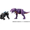 Takara Tomy Beast Wars - Optimus Primal - Transformers Beast Wars Vintage (BWVS-01) - Voyager Class - Koukyuu Beast no Taiketsu New