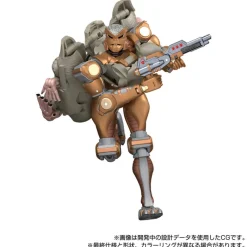 Takara Tomy as Manufacturer Beast Wars - Rattle - Masterpiece G (MPG-15) (Takara Tomy) Clearance