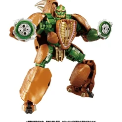 Hot Takara Tomy Beast Wars - Rhinox - Scorpos - Transformers Beast Wars Vintage (BWVS-02) - Voyager Class - Gankyou no Taiketsu