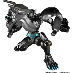 Takara Tomy Beast Wars II - Black Lio Convoy - The Transformers: Masterpiece MP-48+ New