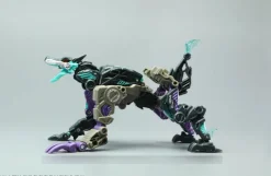 52TOYS BEASTBOX - BB-31 - FIRMHAND Regular Edition