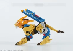 52Toys BEASTBOX BB-19 DESERTMETEOR Sale