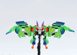 Clearance 52Toys BEASTBOX BB-50 KITE-MOSS