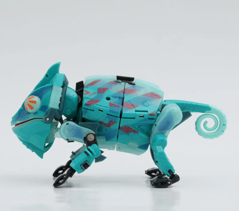 Clearance 52Toys BEASTBOX BB-47 PHANTOMASTER