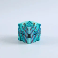 Clearance 52Toys BEASTBOX BB-47 PHANTOMASTER