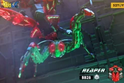 Hot 52TOYS BeastBOX BB-28 REAPER