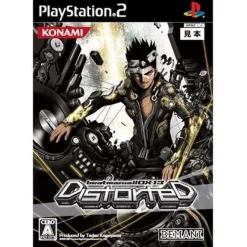 Discount Konami beatmania IIDX 13 DistorteD