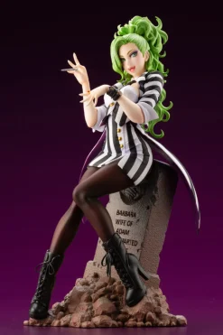 Kotobukiya Beetlejuice - Bishoujo Statue - Horror Bishoujo - 1/7 - 2025 Re-release Sale