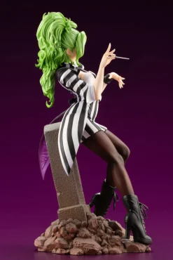 Kotobukiya Beetlejuice - Bishoujo Statue - Horror Bishoujo - 1/7 - 2025 Re-release Sale