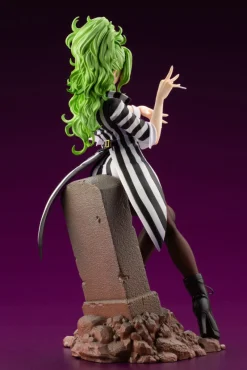 Kotobukiya Beetlejuice - Bishoujo Statue - Horror Bishoujo - 1/7 - 2025 Re-release Sale