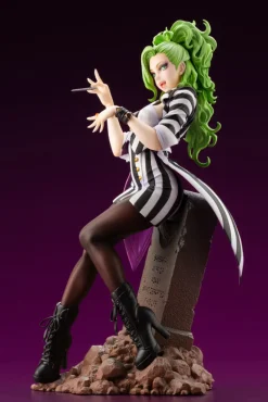 Kotobukiya Beetlejuice - Bishoujo Statue - Horror Bishoujo - 1/7 - 2025 Re-release Sale