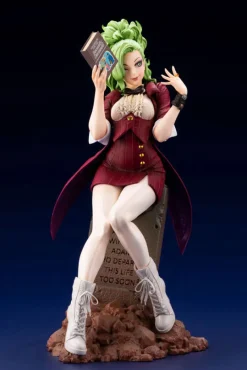 Kotobukiya Beetlejuice - Bishoujo Statue - Horror Bishoujo - 1/7 - Red Tuxedo Ver. Hot