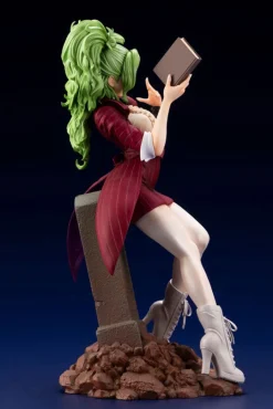 Kotobukiya Beetlejuice - Bishoujo Statue - Horror Bishoujo - 1/7 - Red Tuxedo Ver. Hot