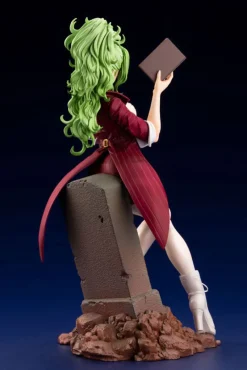 Kotobukiya Beetlejuice - Bishoujo Statue - Horror Bishoujo - 1/7 - Red Tuxedo Ver. Hot