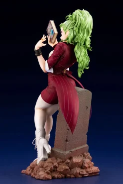 Kotobukiya Beetlejuice - Bishoujo Statue - Horror Bishoujo - 1/7 - Red Tuxedo Ver. Hot
