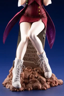 Kotobukiya Beetlejuice - Bishoujo Statue - Horror Bishoujo - 1/7 - Red Tuxedo Ver. Hot