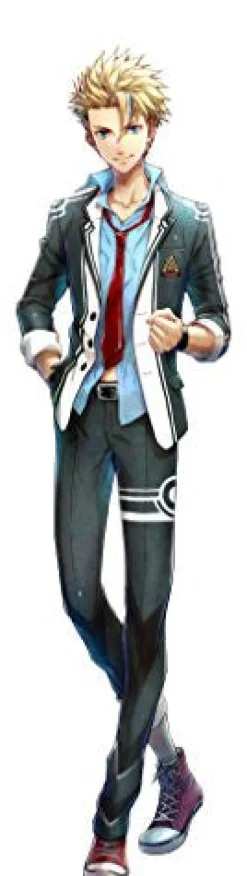 D3 Publisher Believer!