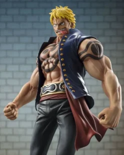 MegaHouse Bellamy the Hyena | Sailing Again Best