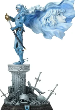 Outlet Prime 1 Studio Berserk - Griffith - Legacy Art Collection LABR-02 - 1/6