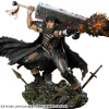 Clearance Medicos Entertainment Berserk - Guts - 1/7