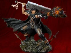 Clearance Medicos Entertainment Berserk - Guts - 1/7