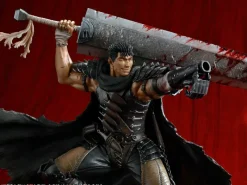 Clearance Medicos Entertainment Berserk - Guts - 1/7