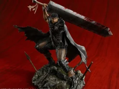 Clearance Medicos Entertainment Berserk - Guts - 1/7