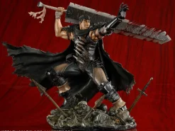 Clearance Medicos Entertainment Berserk - Guts - 1/7