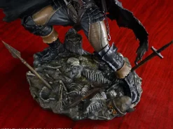 Clearance Medicos Entertainment Berserk - Guts - 1/7