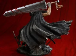 Clearance Medicos Entertainment Berserk - Guts - 1/7