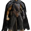 Max Factory Berserk - Guts - Figma - Black Soldier ver. - 120 New