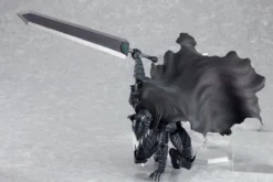 Max Factory Berserk - Guts - Figma #SP-046 - Berserker Armor ver. Hot