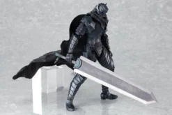 Max Factory Berserk - Guts - Figma #SP-046 - Berserker Armor ver. Hot