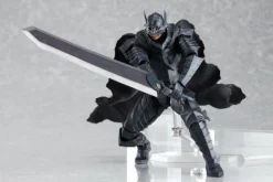 Max Factory Berserk - Guts - Figma #SP-046 - Berserker Armor ver. Hot