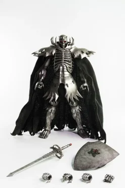 Best Threezero Berserk - Skull Knight - Limited Edition