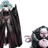 FREEing Berserk - Slan and Conrad - Figma
