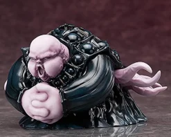 FREEing Berserk - Slan and Conrad - Figma