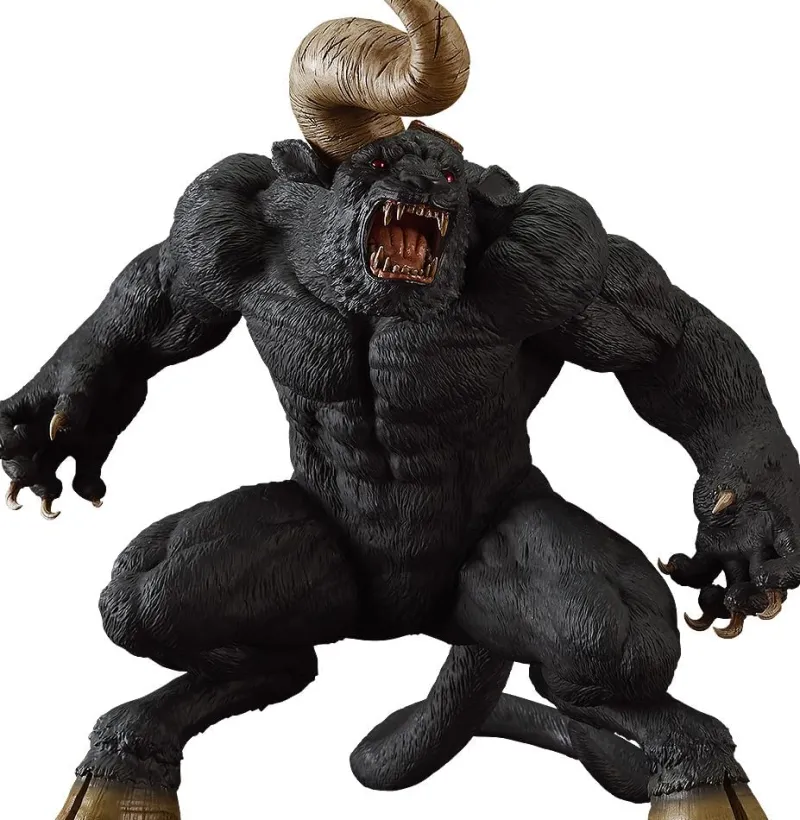 Max Factory Berserk - Zodd - Pop Up Parade - L Discount